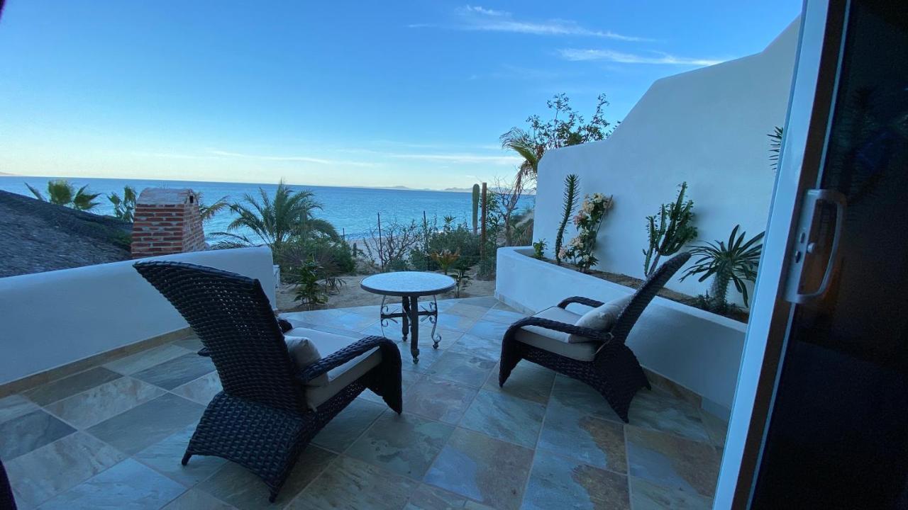 Resort Ventana Bay