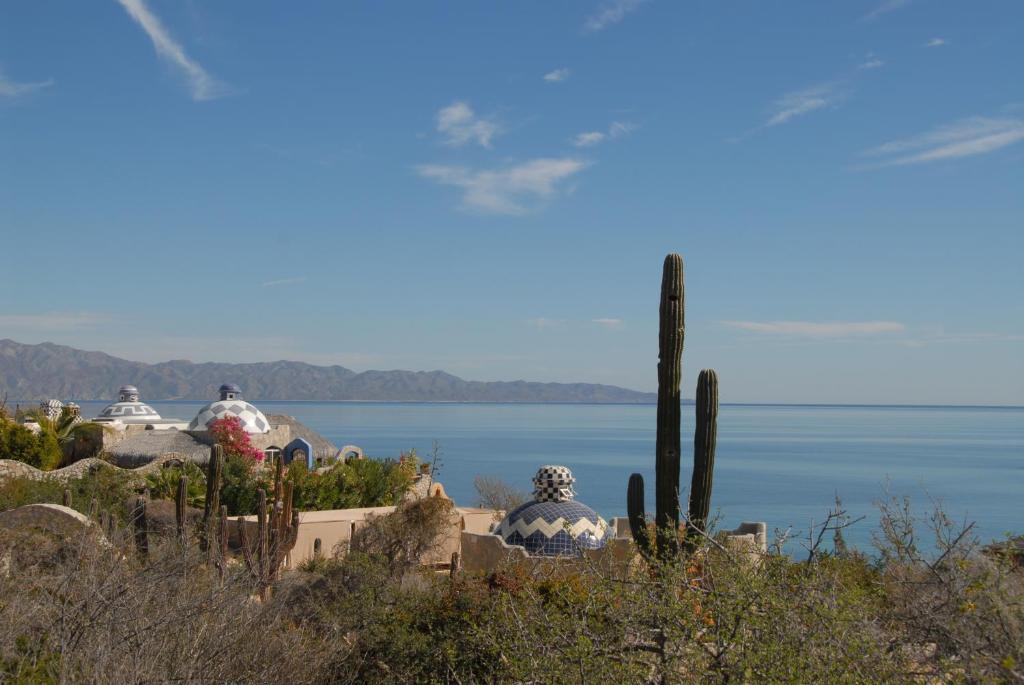 Resort Ventana Bay 4*