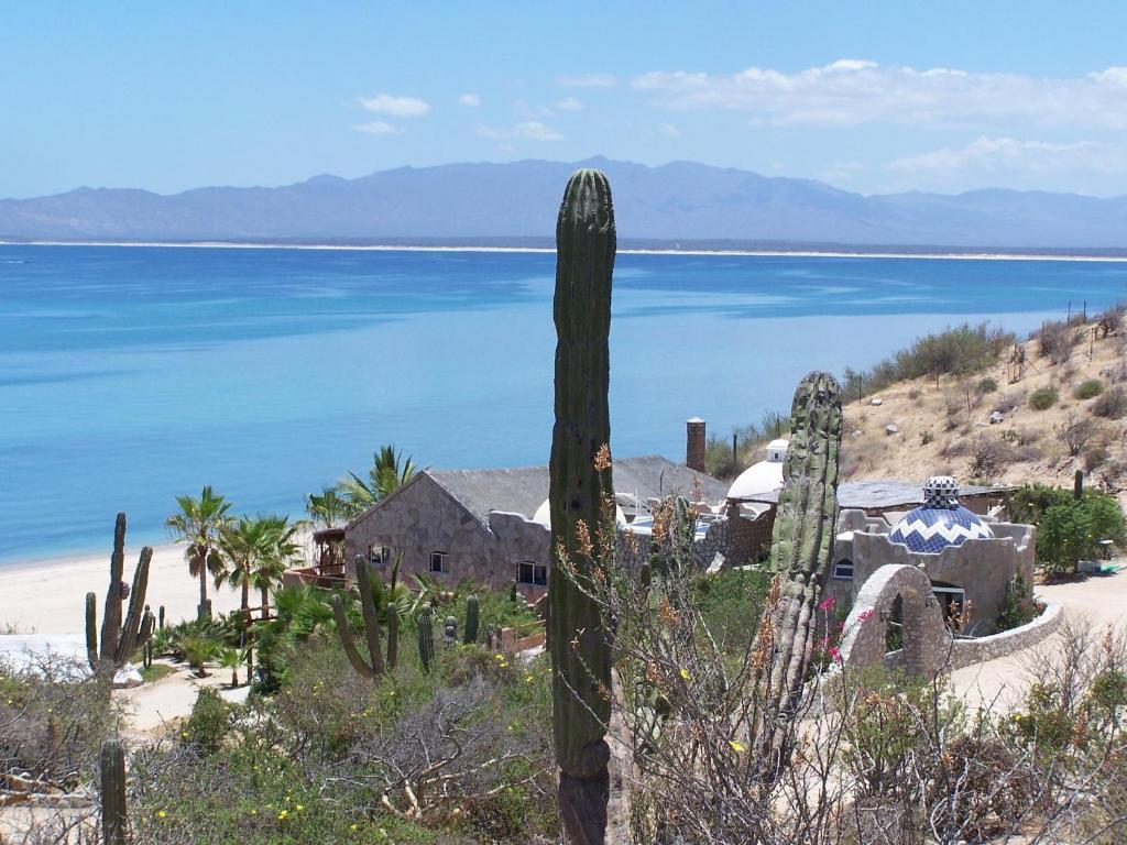 Ventana Bay Resort La Ventana