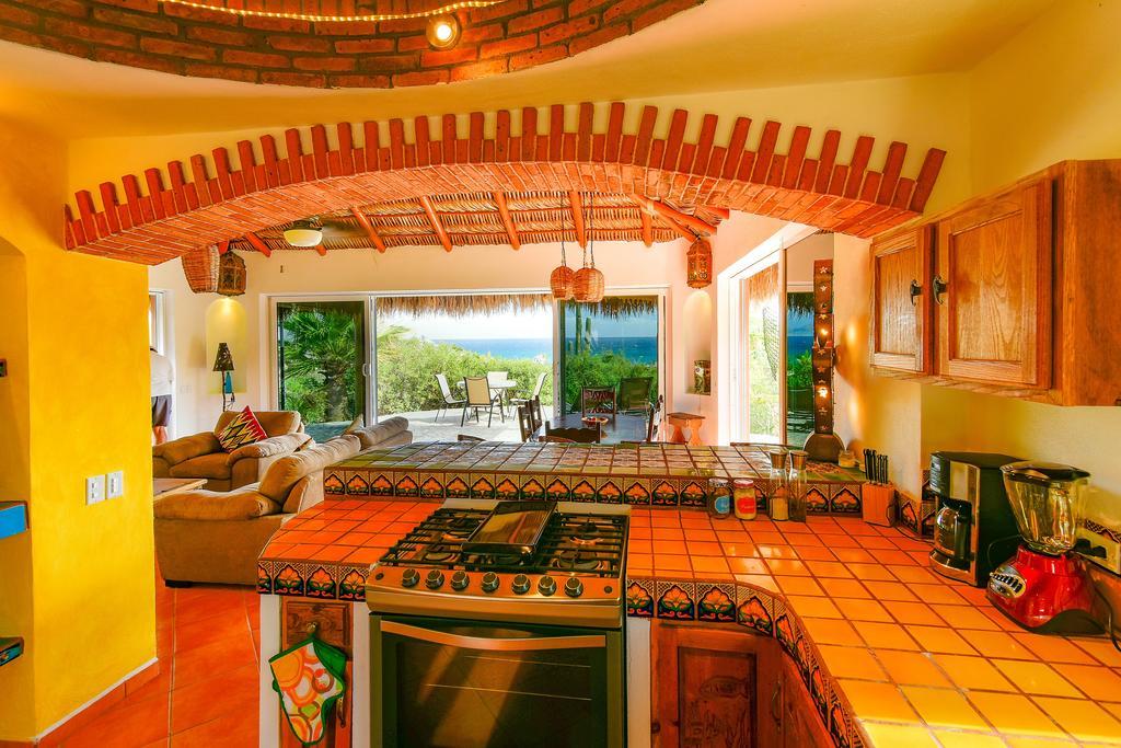 Resort Ventana Bay
